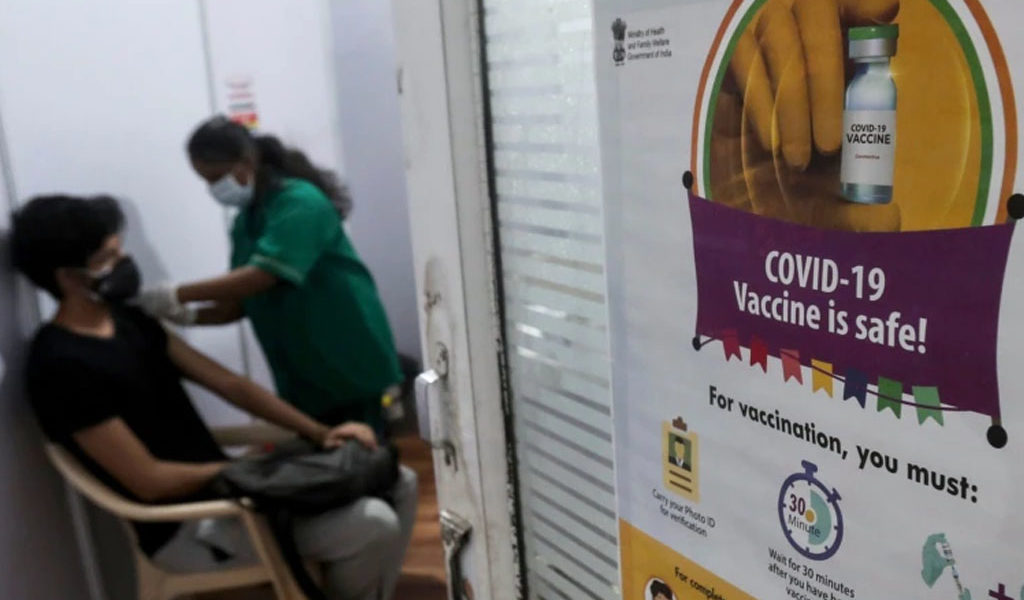 India Kini Berjuang Menghadapi Infeksi Jamur yang Mematikan