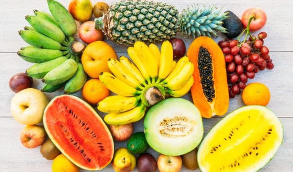 7 Jenis Buah-buahan Bermanfaat Untuk Memperpanjang Umur