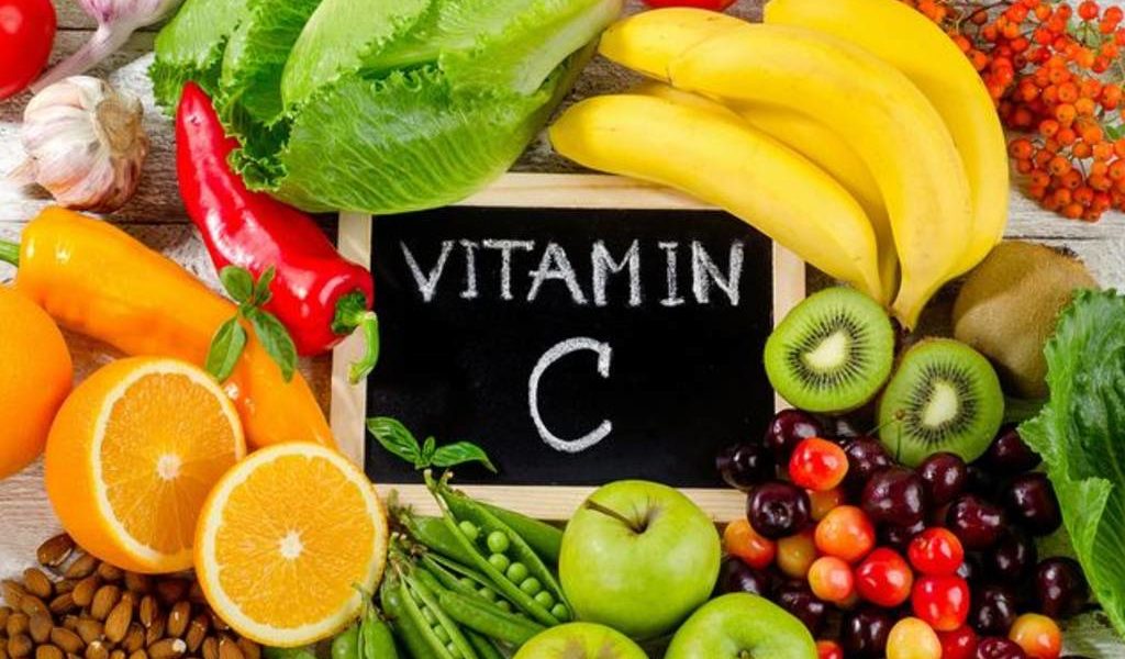 Mengenal 7 Jenis Buah yang Mengandung Vitamin C