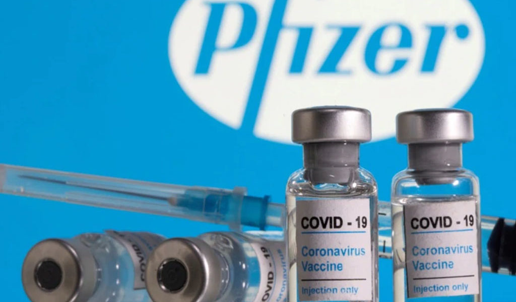 FDA Beri Persetujuan Penuh Vaksin Pfizer September 2021